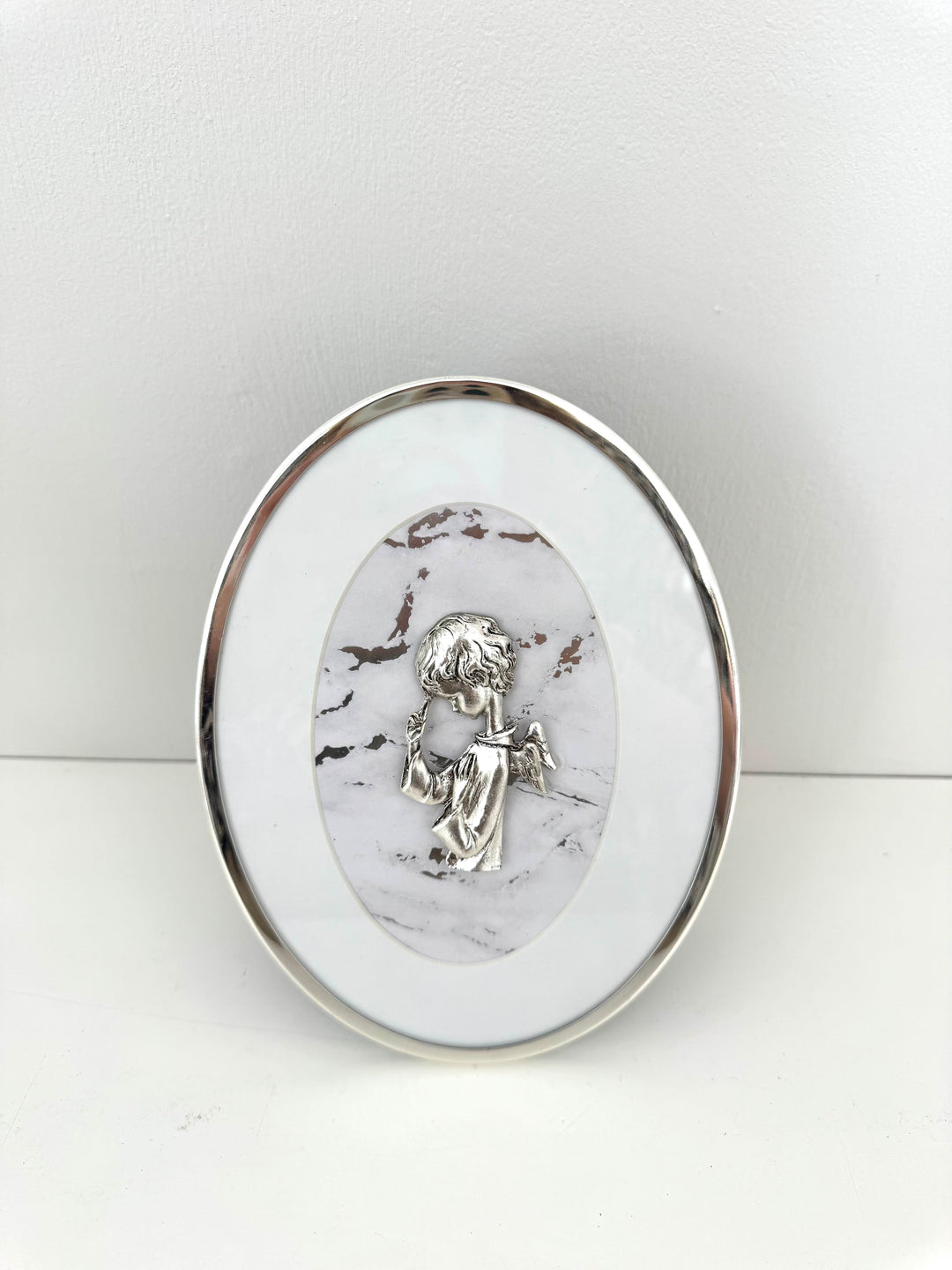 Bendición Ángel de Mi Guarda