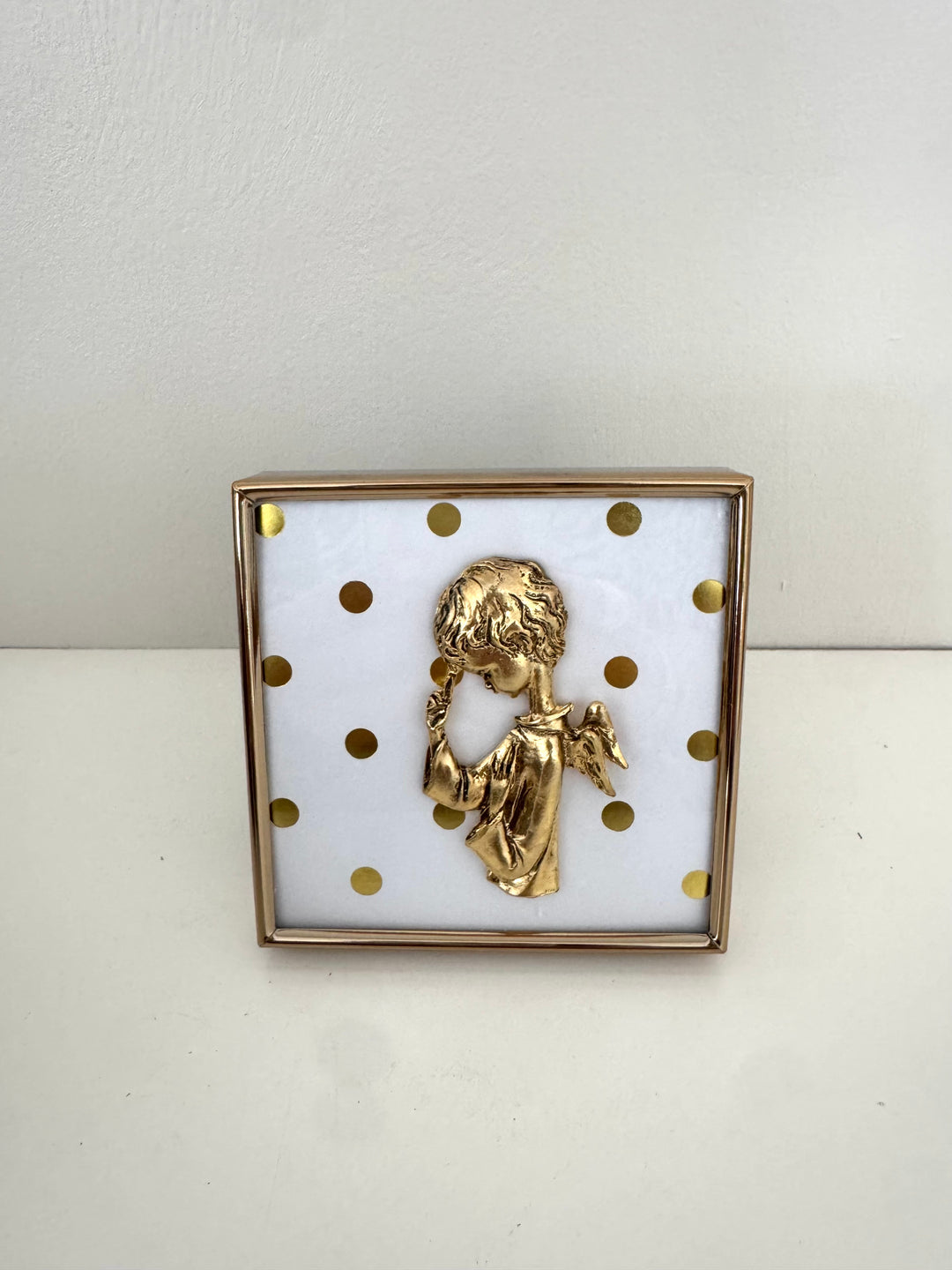 Bendición Ángel de Mi Guarda