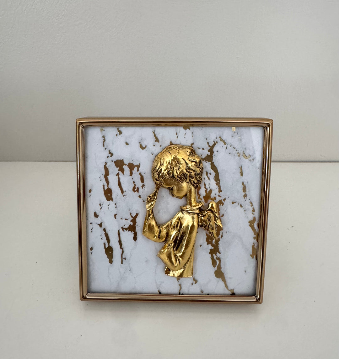 Bendición Ángel de Mi Guarda