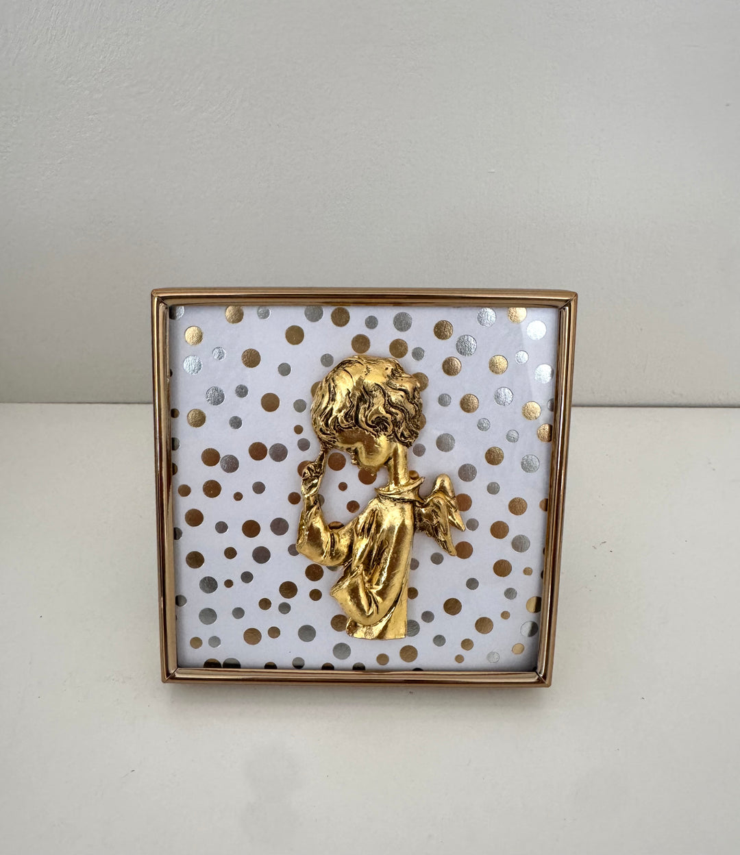 Bendición Ángel de Mi Guarda