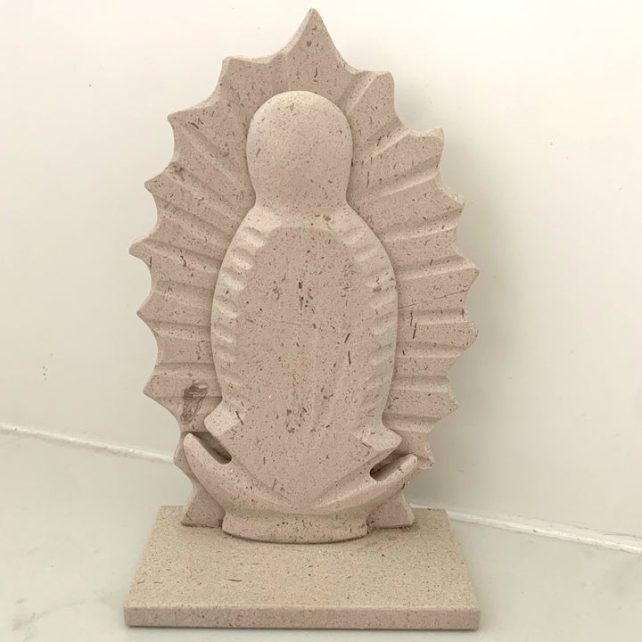 Virgen de Guadalupe