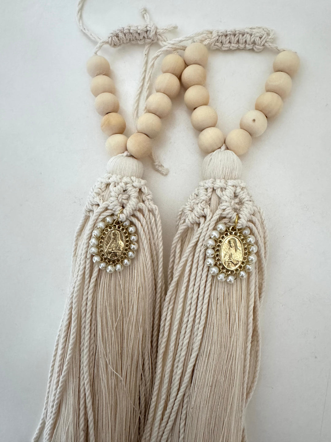 Bendición para puerta