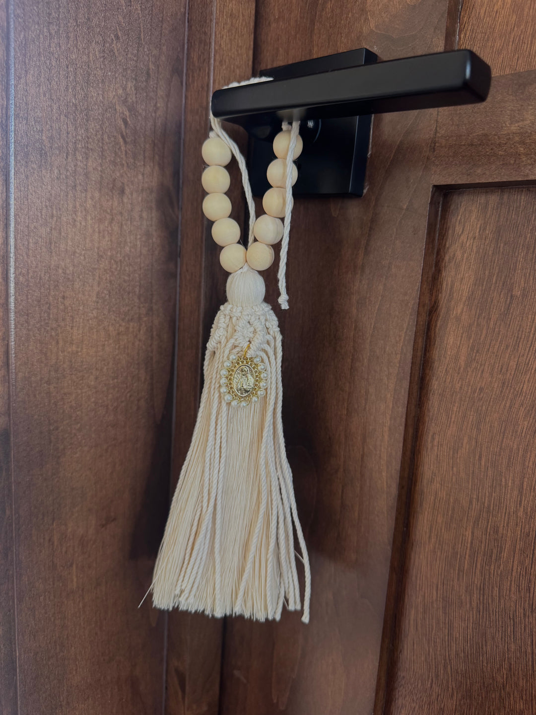 Bendición para puerta