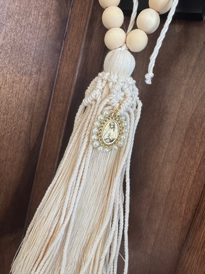 Bendición para puerta