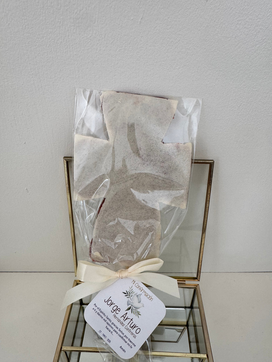 Paleta Oblea