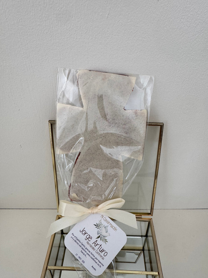 Paleta Oblea