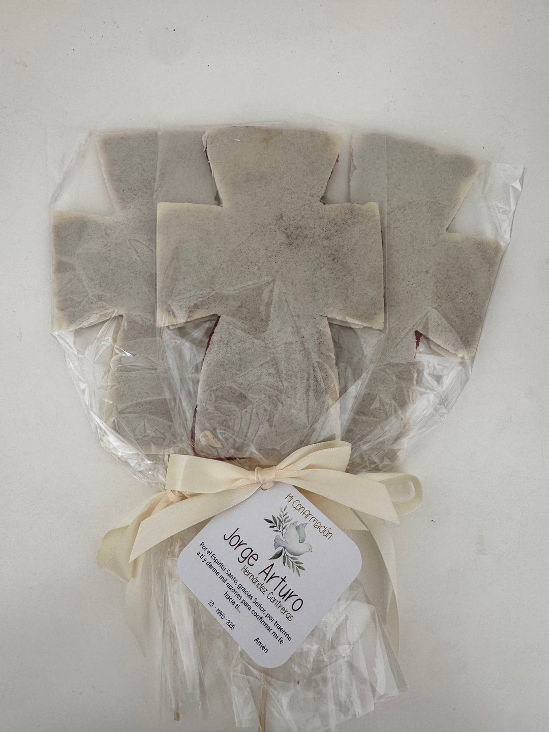 Paleta Oblea