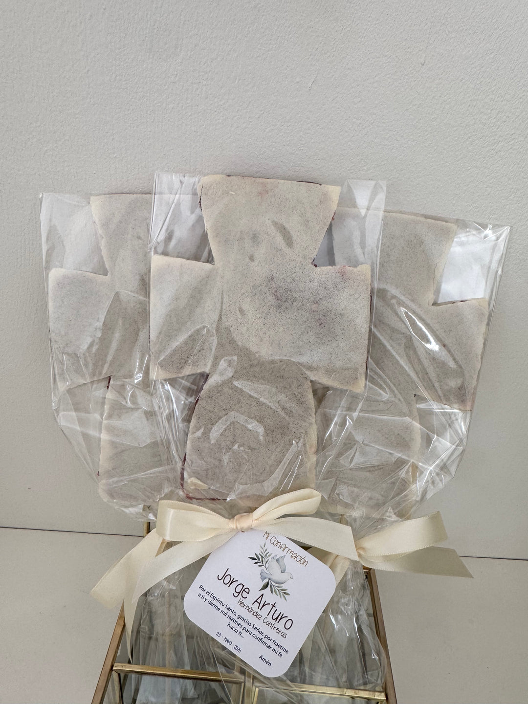 Paleta Oblea