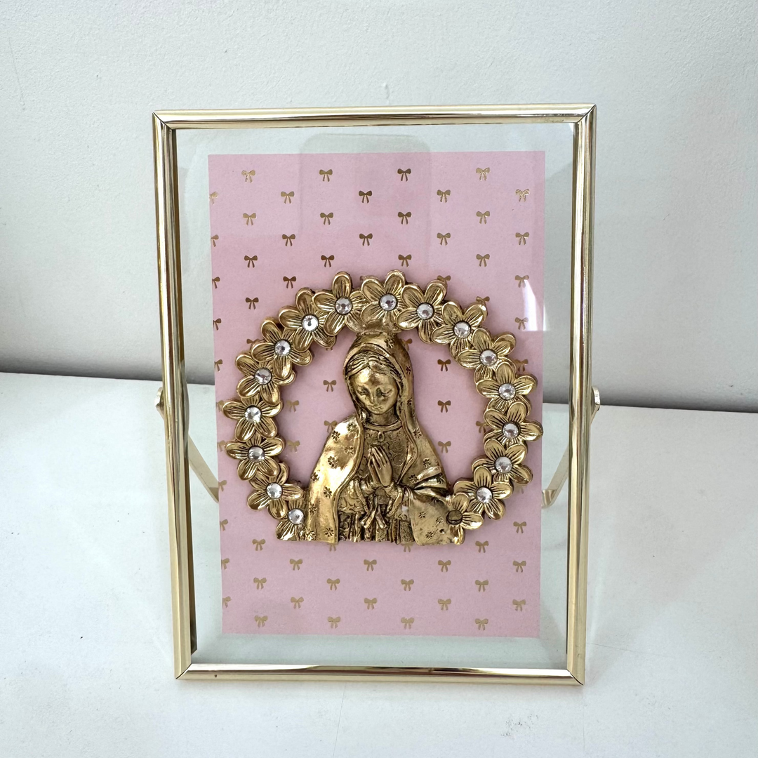 Bendición María