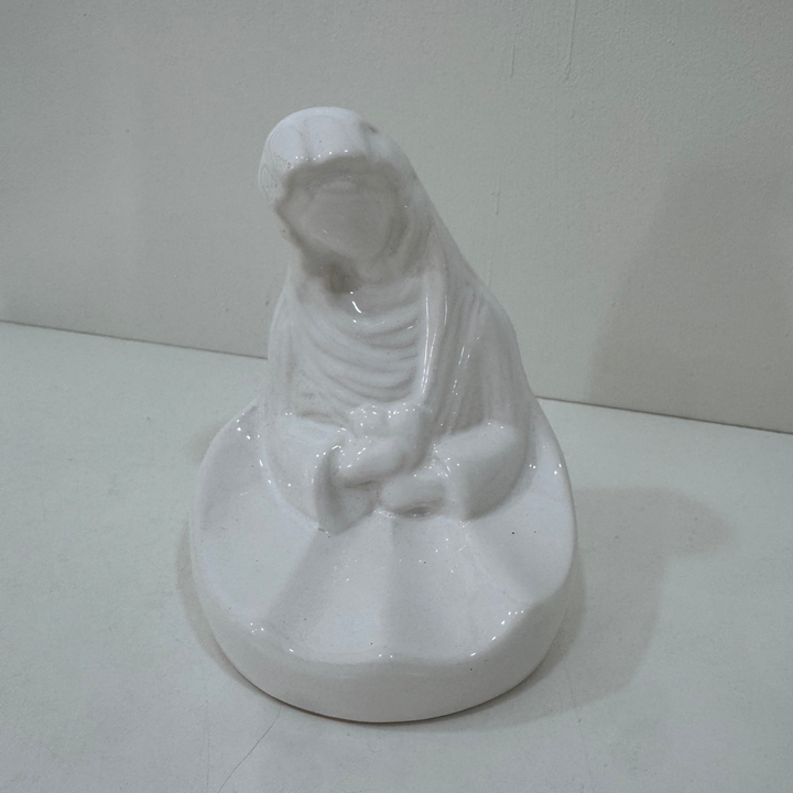 Virgen base para Rosario