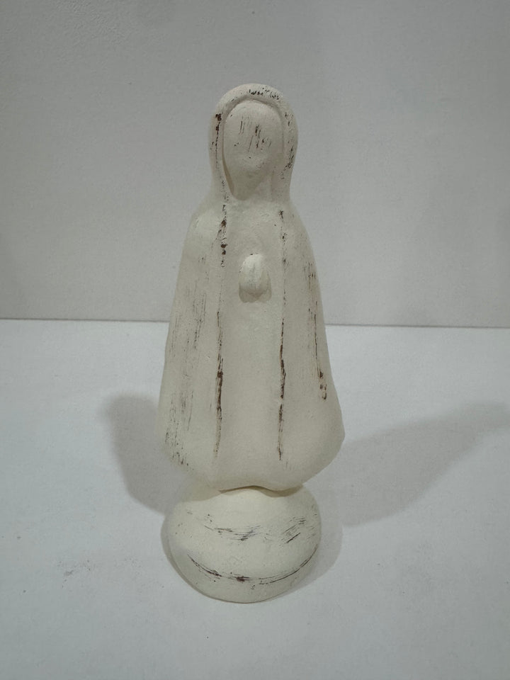 Virgen de Guadalupe Manto
