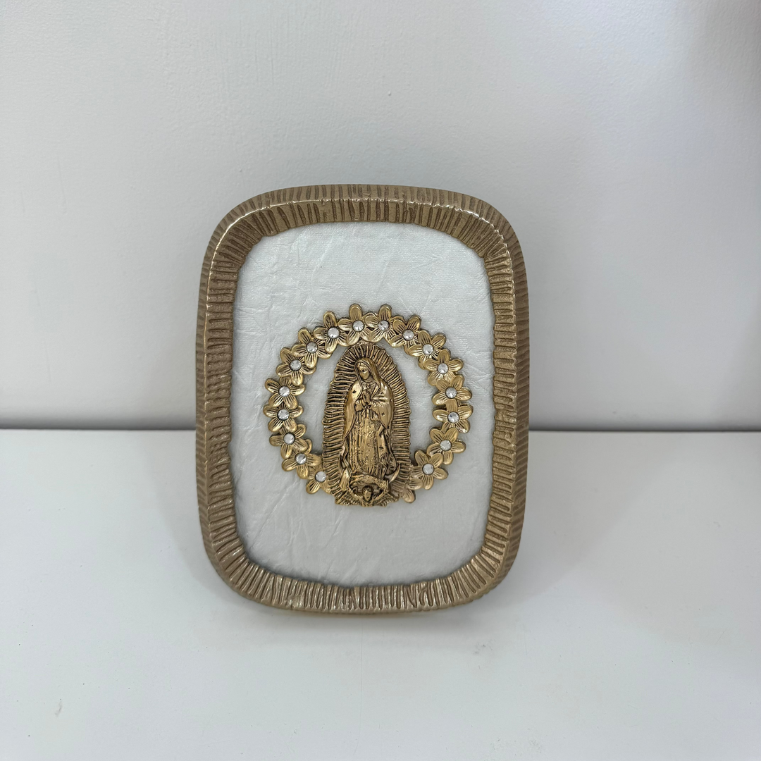 Bendición María