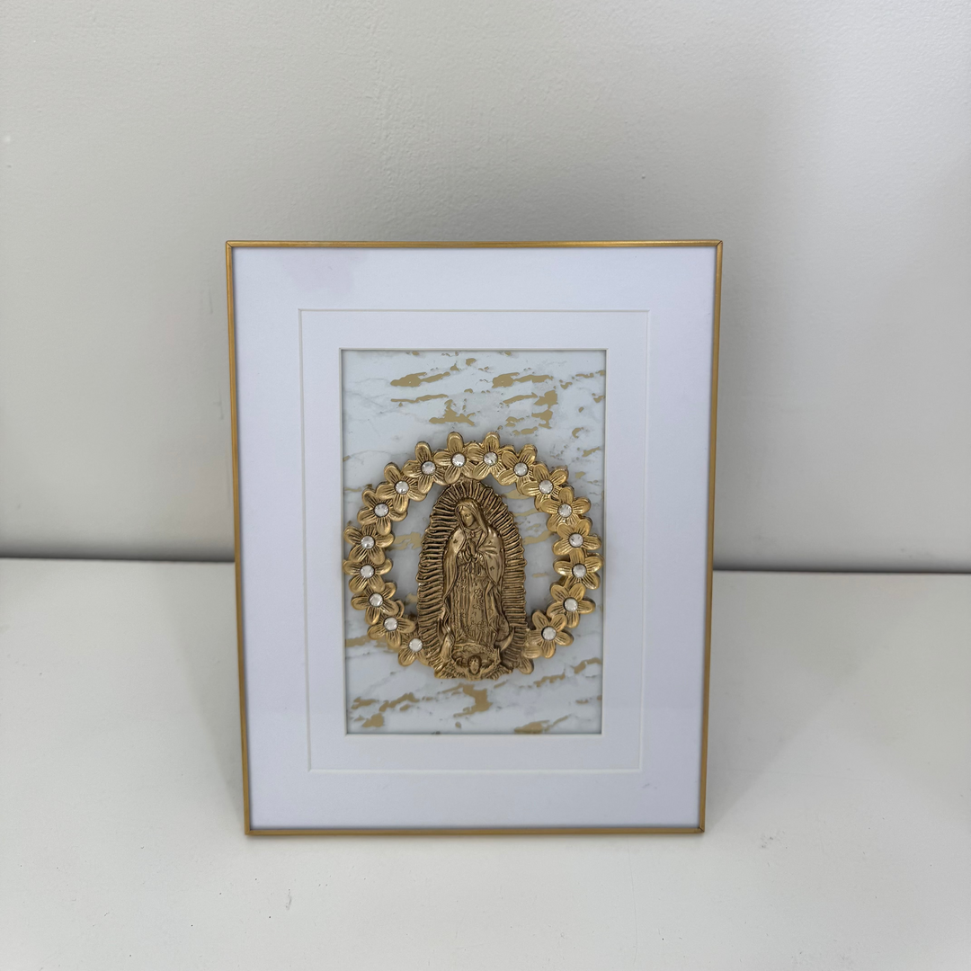Bendición María