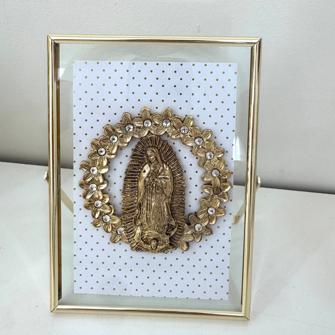 Bendición María