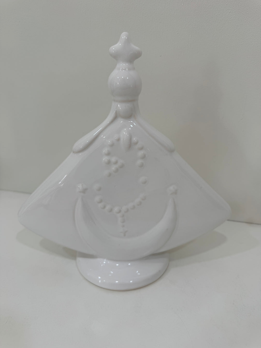 Virgen del Rosario
