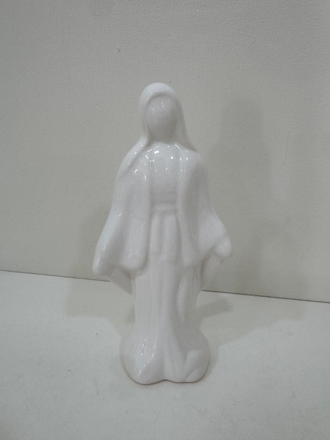 Virgen Milagrosa