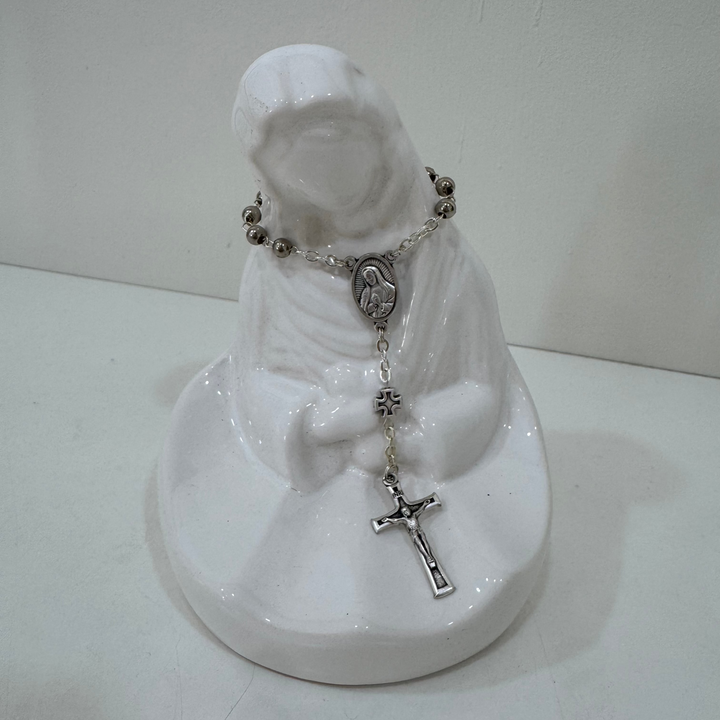 Virgen base para Rosario