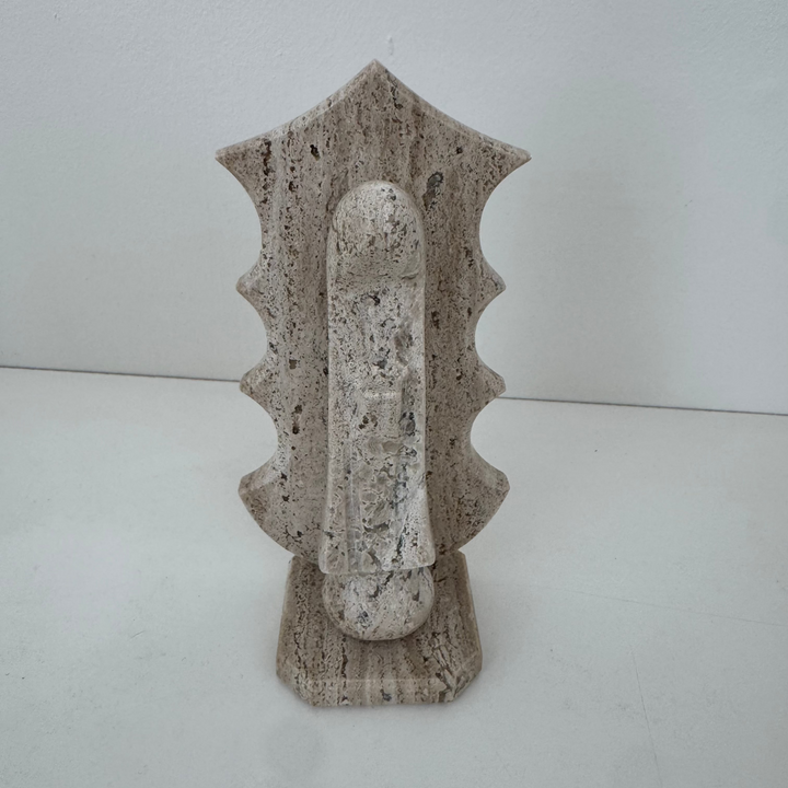 Virgen de Guadalupe Silueta