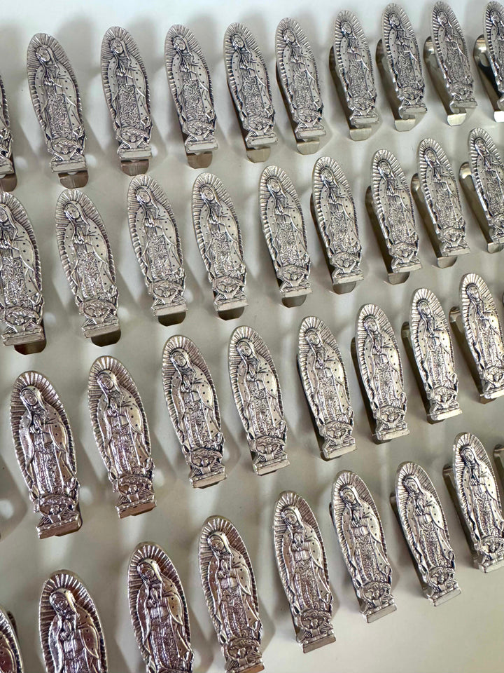 Bendición para auto