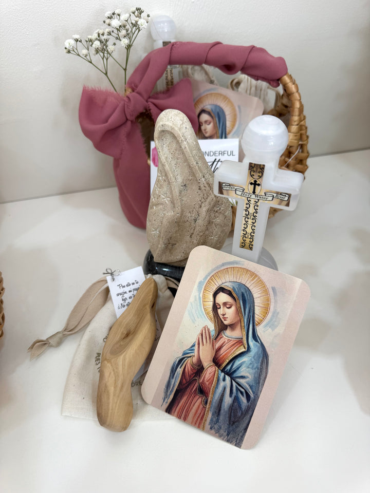 Canasta de Bendiciones