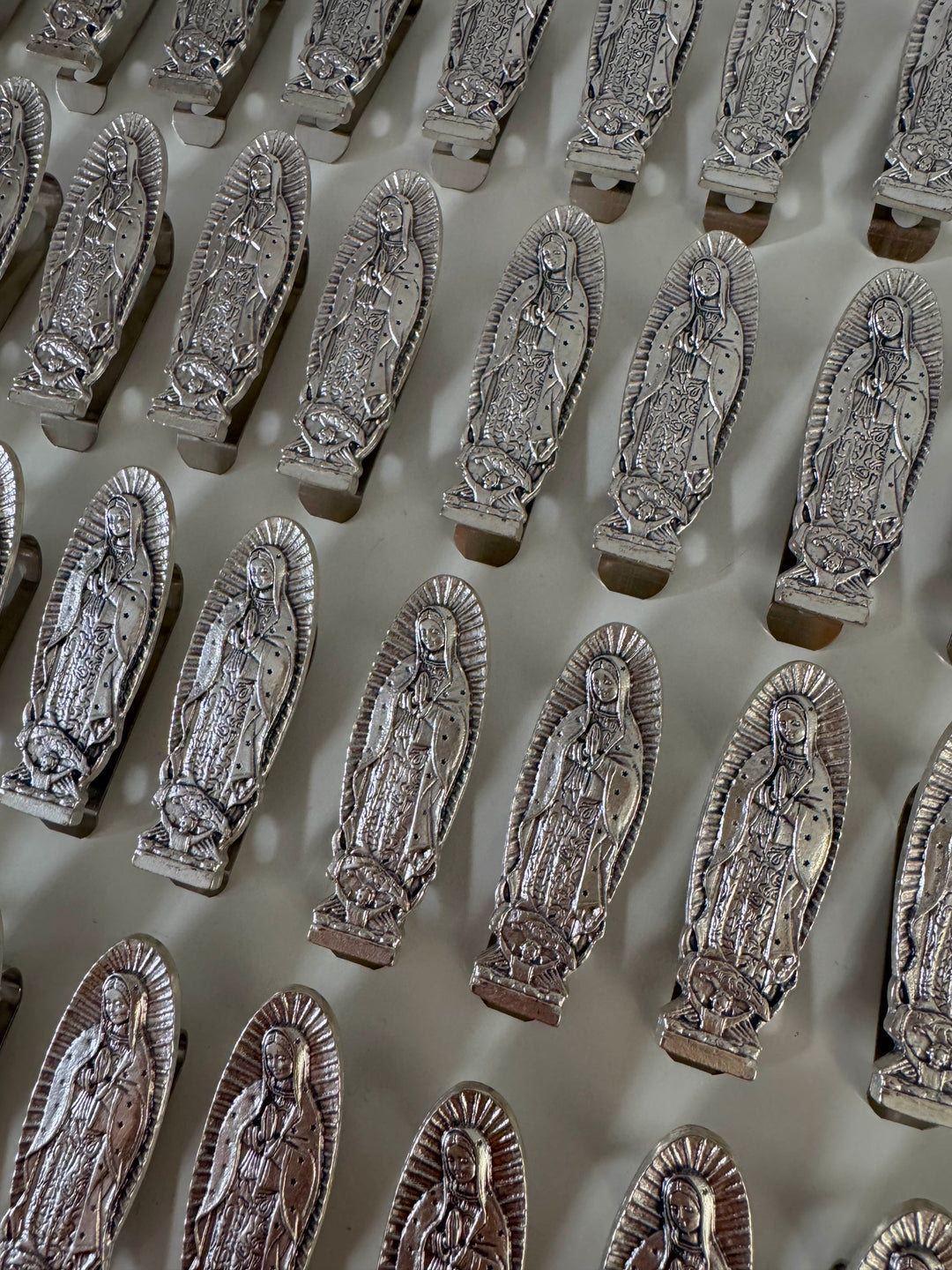 Bendición para auto