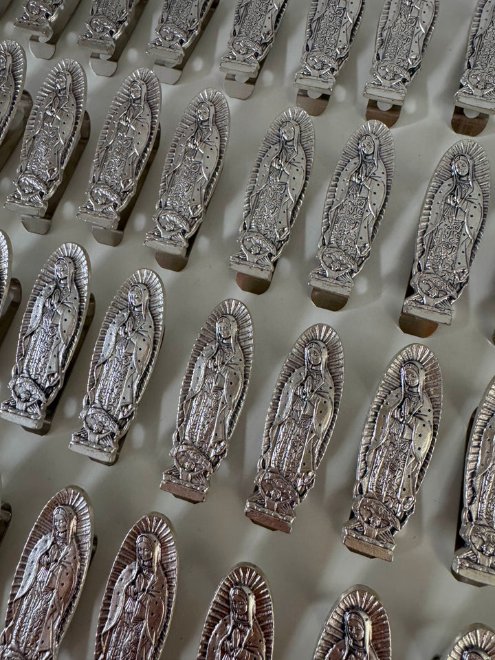 Bendición para auto